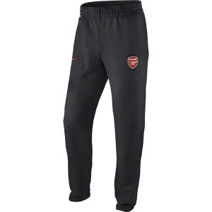 Arsenal 2012-13 Nike Fleece Pants (M) (BNWT)