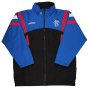 Rangers 1996-97 Adidas Jacket (XL) (Excellent)