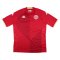 Mainz 05 2022-23 Home Shirt (Sponsorless) (3XL) (Mint)