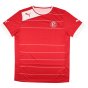 Fortuna Dusseldorf 2012-13 Home Shirt (Sponsorless) (3XL) (BNWT)