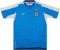 England 2003-05 GK Home Shirt (XL) (Excellent)