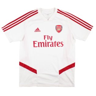 Arsenal training cheap kit 2019