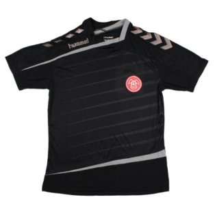 Aalborg 2016-17 Hummel Training Shirt (M) (Excellent)
