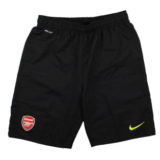 Arsenal 2013-14 GK Away Shorts (XLB) (Mint)