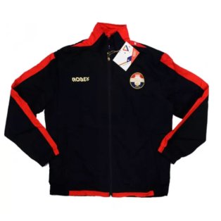 2014-15 Willem II Robey Woven Jacket