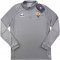 2016-17 Fiorentina Home Long Sleeve Goalkeeper Shirt