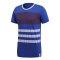 France Adidas Country Identity Shirt (Blue)