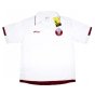 2008-10 Qatar Away Shirt