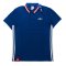 2016 Adidas UEFA Euro 2016 France Polo T-shirt
