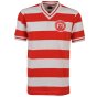 Hamilton Academical 1984-86 Retro Football Shirt