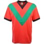 Glentoran 1965 Retro Football Shirt