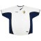 Scotland 2000-2001 Away Shirt (XXL) (Very Good)