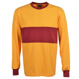 Motherwell 1960s Retro Football Shirt