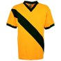 Ecuador 1974 Retro Football Shirt
