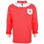 Wales 1920 Retro Football Shirt