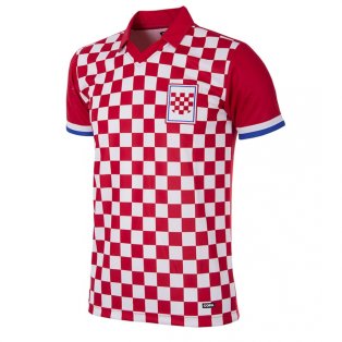 croatia soccer shop