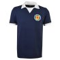 Scotland 1974 World Cup Retro Football Shirt