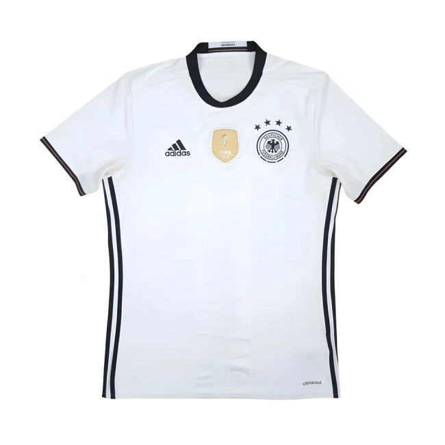 Germany 2015-16 Home Shirt (M) (Fair)