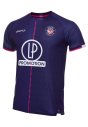 Toulouse FC 2021-22 Home Shirt (L) (Excellent)