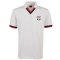 Cagliari 1981-1982 Retro Football Shirt
