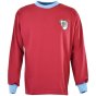 Riverplate 1965 Special Retro Football Shirt