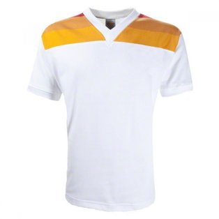 Rome 1978-80 Retro Football Shirt