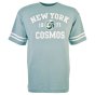 New York Cosmos - NASL Shirt (Grey)