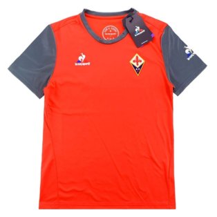 le coq sportif fiorentina shirt express