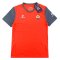 2016-17 Fiorentina Training Shirt (Red) - Kids