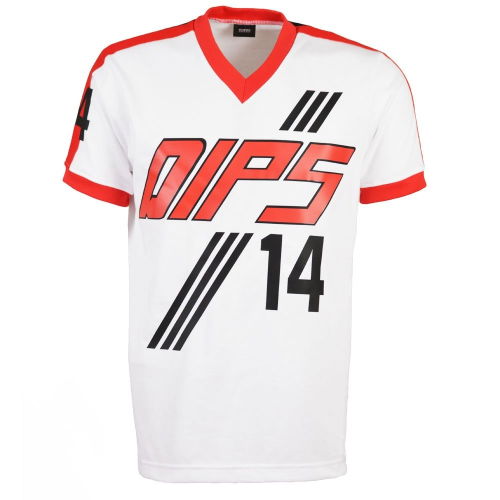 Washington Diplomats Retro Football Shirt