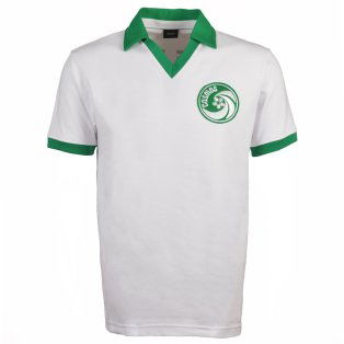 new york cosmos retro shirt