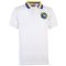 New York Cosmos 1980 White Shirt