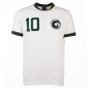 New York Cosmos 1970's Football Shirt