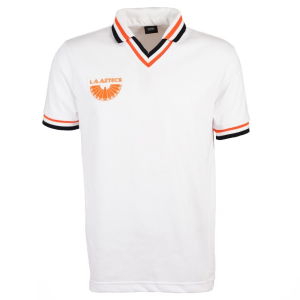 Los Angeles Aztecs 1978-79 Home Jersey