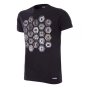 Hexagon Stadium T-Shirt (Black)