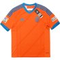 2015-16 Valencia Adidas Away Football Shirt (Kids)