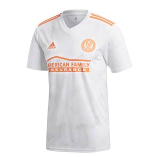 2018 Atlanta United Adidas Away Football Shirt - Kids