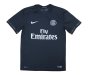 PSG 2015-16 Third Shirt (M) (Good)