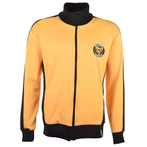 Shadwell Town FC Retro Track Top