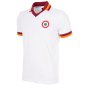 AS Roma 1980 Retro Football Shirt