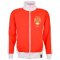 Manchester Reds 1958 style Retro Track Top