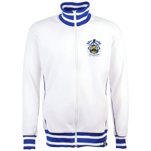 Huddersfield Town Retro Track Top