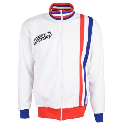 Escape to Victory Track Top