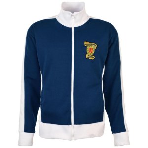 Scotland 1990 World Cup Track Top