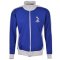 Oldham Athletic Track Top - Royal/White