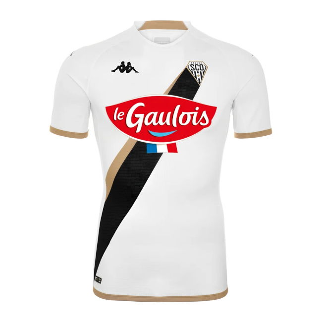 Angers SCO 2022-23 Away Shirt (L) (Excellent)