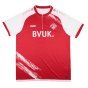 Wurzburger Kickers 2021-22 Home Shirt (XXL) (Very Good)