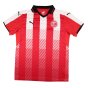 Fortuna Dusseldorf 2016-17 Away Shirt (Sponsorless) (L) (Excellent)