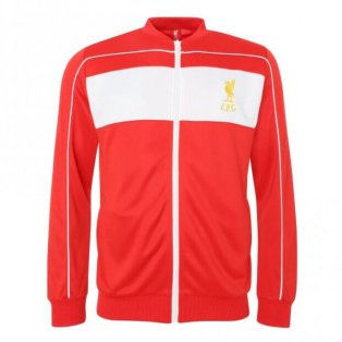 Liverpool 1982 Track Jacket