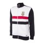 St. Mirren 1988 - 89 Retro Football Jacket